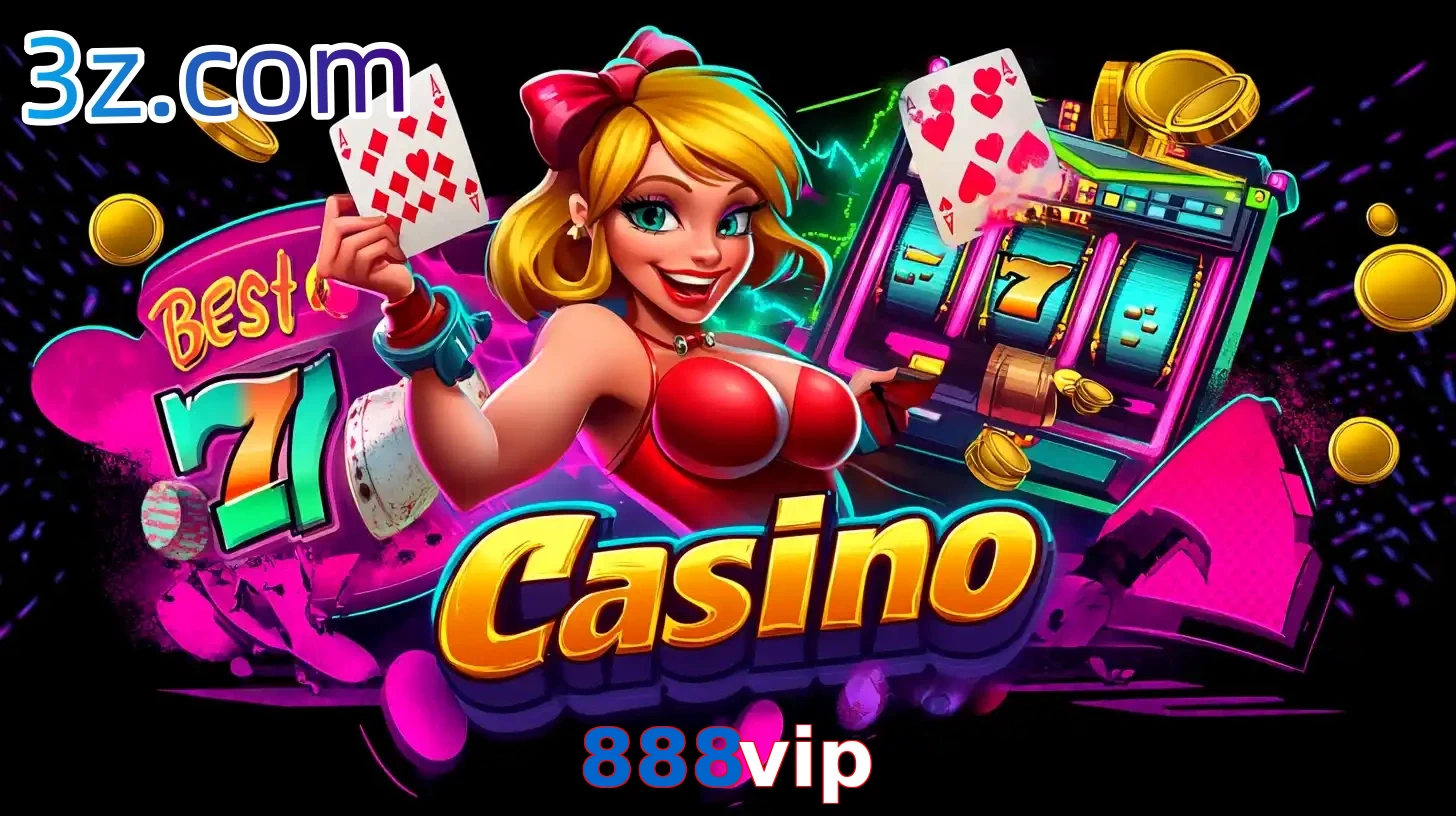 888vip casino