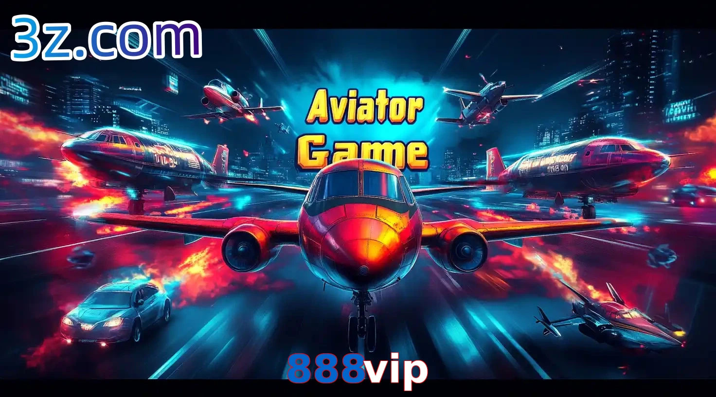 888vip aviator game